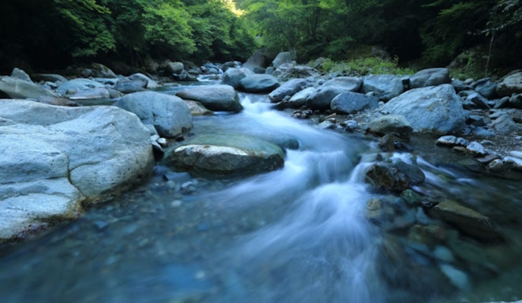 Deadline Drought, Colorado River States Miss Key Conservation Accord
