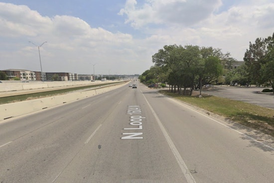 Deadly North Side Night As Motorcyclist Hits Stopped Car On Loop 1604