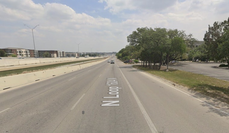 Deadly North Side Night As Motorcyclist Hits Stopped Car On Loop 1604