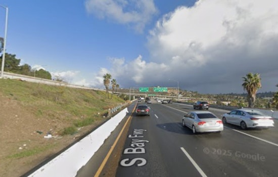 Deadly Pre-Dawn Smashup Snarls SR-125 Through Lemon Grove