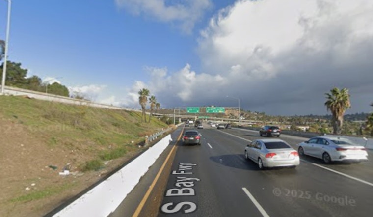 Deadly Pre-Dawn Smashup Snarls SR-125 Through Lemon Grove
