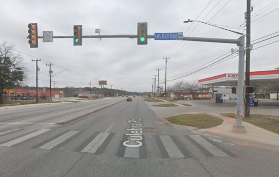 Deadly Solo Smash On Culebra Road Rocks San Antonio’s Northwest Side