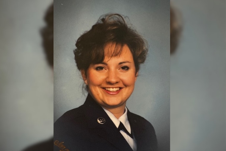 Dearborn Honors Janet Montoya as 2025 Veteran of the Year for Her Service and Advocacy