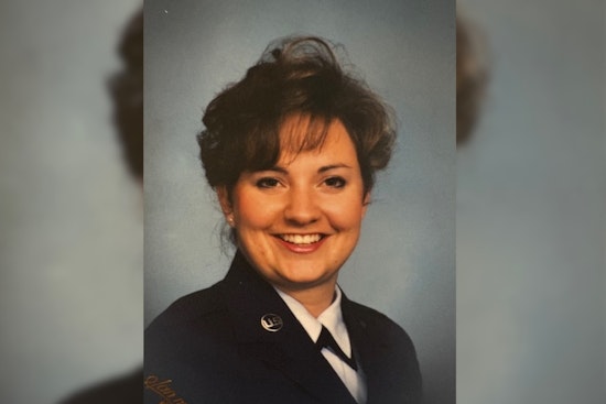 Dearborn Honors Janet Montoya as 2025 Veteran of the Year for Her Service and Advocacy