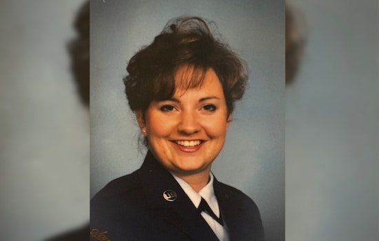 Dearborn Honors Janet Montoya as 2025 Veteran of the Year for Her Service and Advocacy