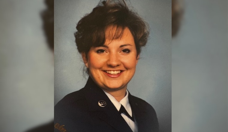 Dearborn Honors Janet Montoya as 2025 Veteran of the Year for Her Service and Advocacy