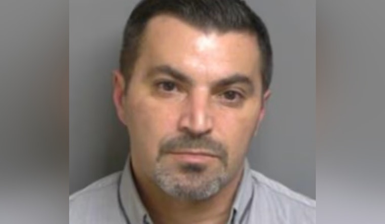 Dearborn Man Convicted of Long-Term Sexual Assaults on a Minor in Roseville
