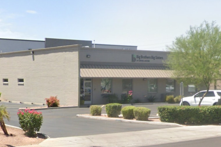 Debbie Castillo-Smith Named Permanent CEO of Big Brothers Big Sisters of Central Arizona