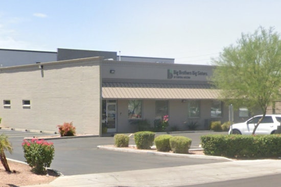 Debbie Castillo-Smith Named Permanent CEO of Big Brothers Big Sisters of Central Arizona