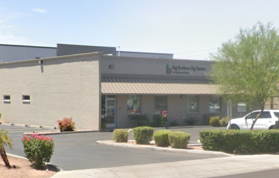 Debbie Castillo-Smith Named Permanent CEO of Big Brothers Big Sisters of Central Arizona