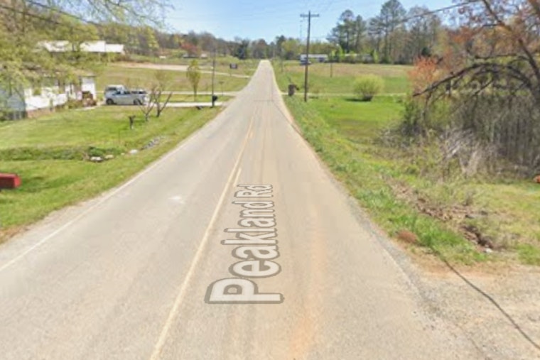 Decatur Man Charged with First-Degree Murder in Connection with Meigs