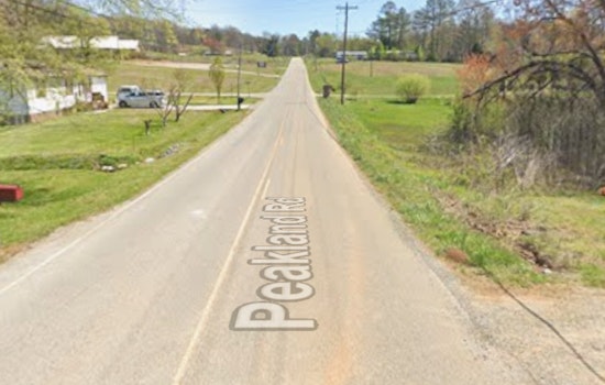 Decatur Man Charged with First-Degree Murder in Connection with Meigs County Shooting