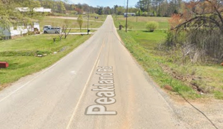 Decatur Man Charged with First-Degree Murder in Connection with Meigs
