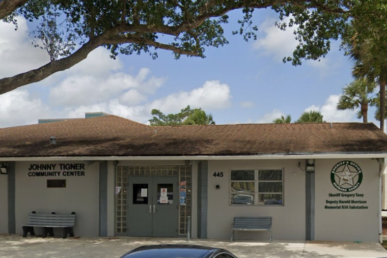 Deerfield Beach Launches "Walk This Way Deerfield" Walking Club for Residents