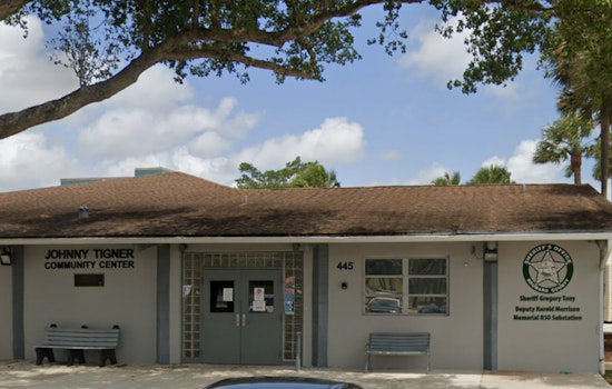 Deerfield Beach Launches "Walk This Way Deerfield" Walking Club for Residents