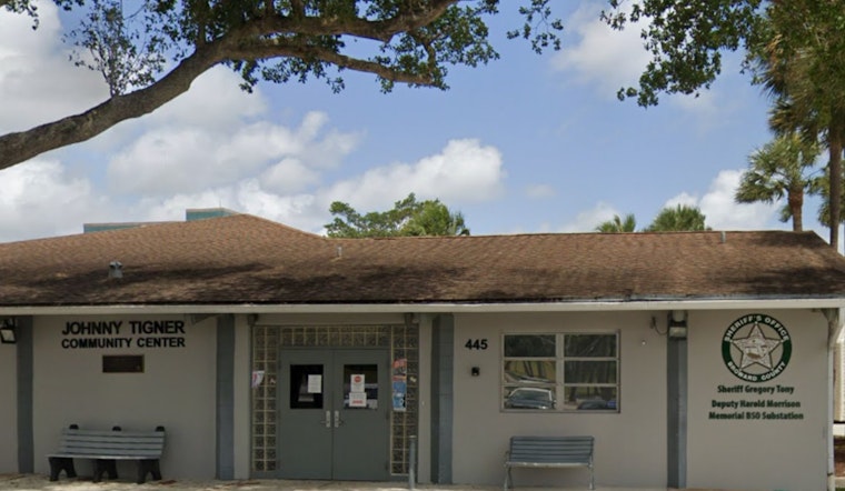 Deerfield Beach Launches "Walk This Way Deerfield" Walking Club for Residents