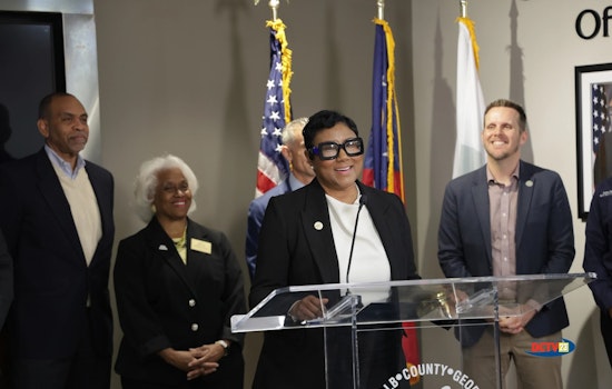 DeKalb County Announces Initiatives to Eliminate Student Meal Debt and Combat Economic Hardship