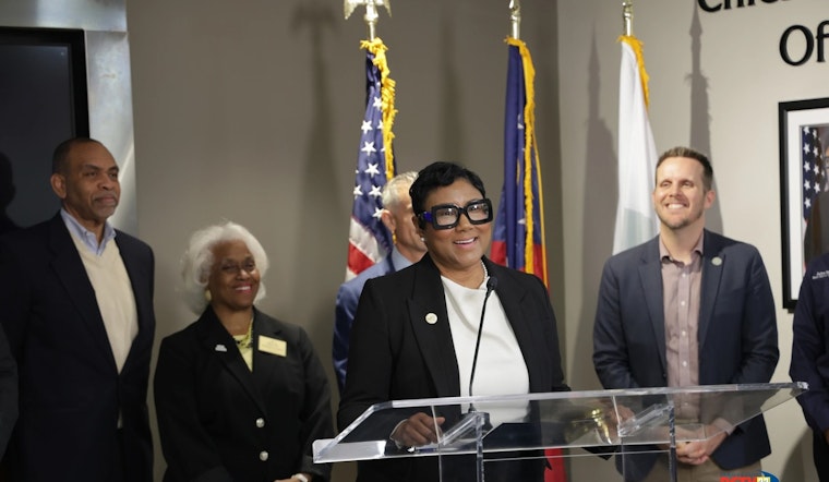 DeKalb County Announces Initiatives to Eliminate Student Meal Debt and Combat Economic Hardship