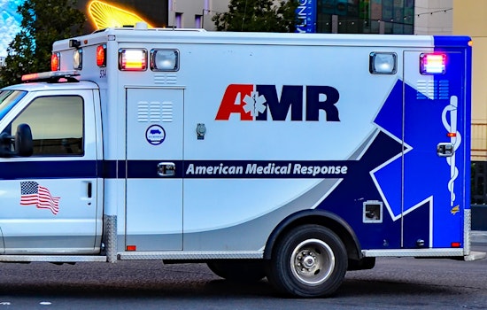 DeKalb County Boosts Emergency Services with $78 Million AMR Contract Approval