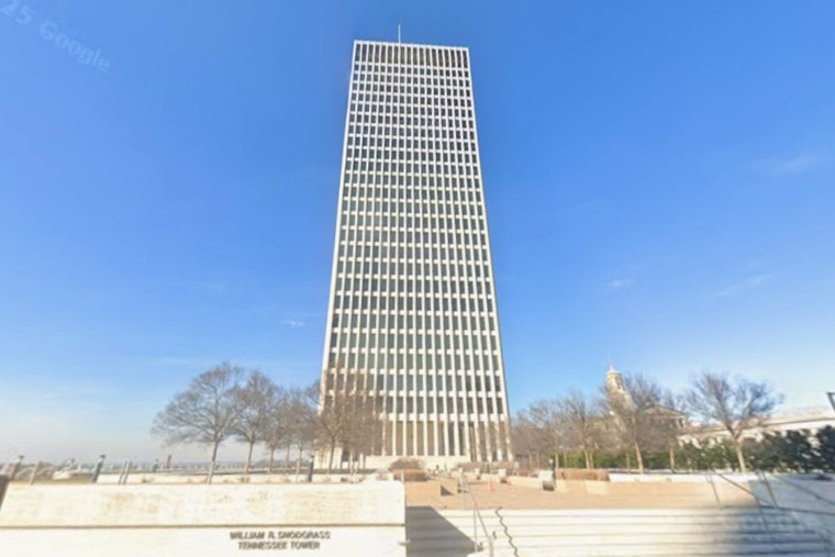 DeKalb County Enhances Public Safety by Joining Tennessee Advanced Communications Network