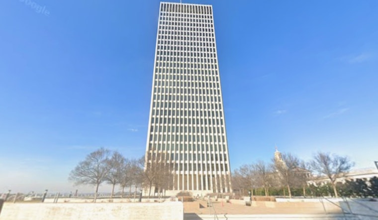 DeKalb County Enhances Public Safety by Joining Tennessee Advanced Communications Network
