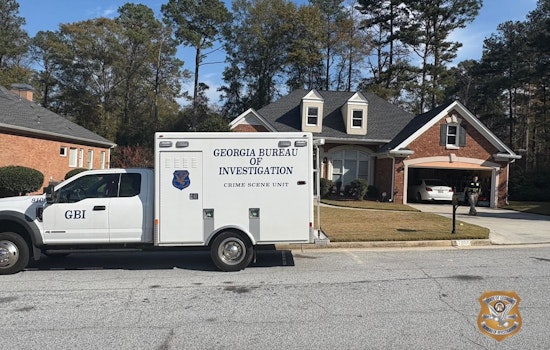 DeKalb County Officer-Involved Shooting Woman Charged After Exchange of Gunfire with Police