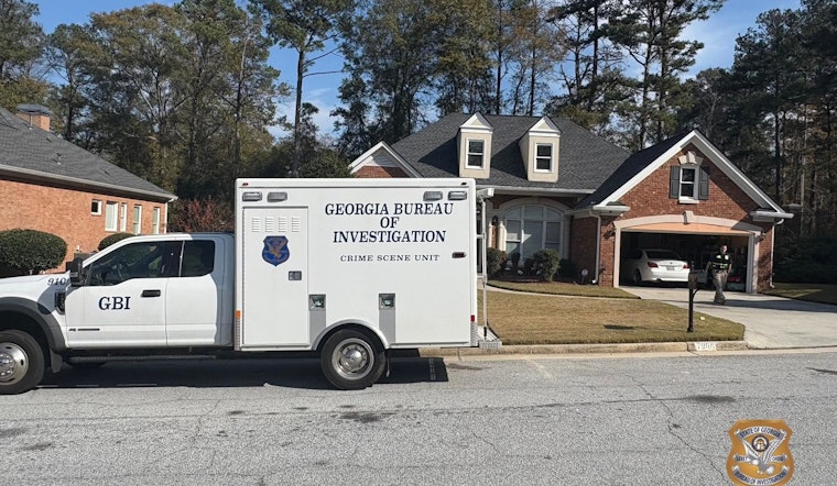 DeKalb County Officer-Involved Shooting Woman Charged After Exchange of Gunfire with Police