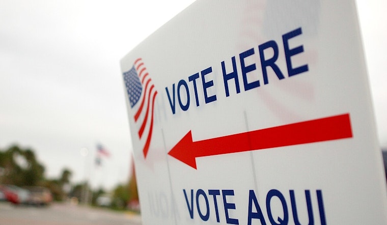 DeKalb County Readies for Dec. 2 Runoff Elections, Highlights Robust Voter Turnout in Municipal Contest