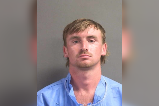 DeLand Party Dispute Turns Violent: One Injured, DeBary Man Charged with Aggravated Battery