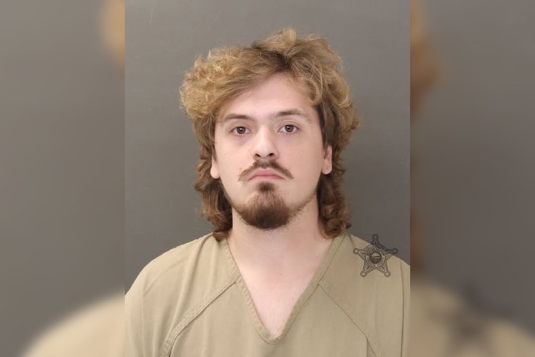 Delaware County Man, Austin Hagemann, Arrested and Charged with Murder Following 2024 Shooting in Madison Township