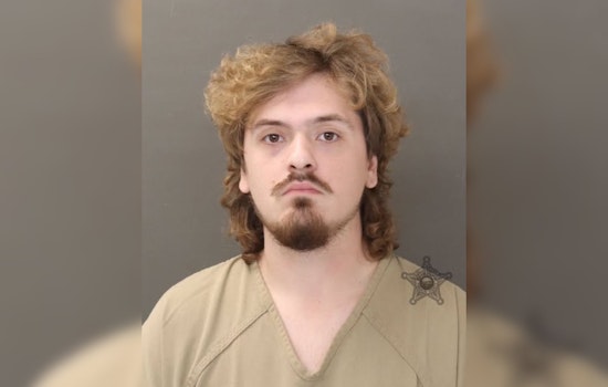 Delaware County Man, Austin Hagemann, Arrested and Charged with Murder Following 2024 Shooting in Madison Township