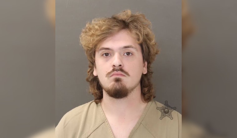 Delaware County Man, Austin Hagemann, Arrested and Charged with Murder Following 2024 Shooting in Madison Township