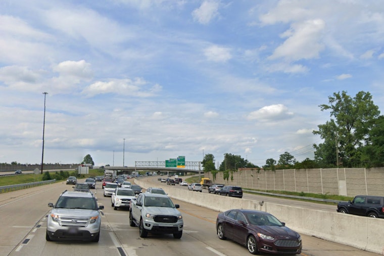 Delaware County Sheriff's Deputy Killed in Interstate 69 Crash Near Yorktown