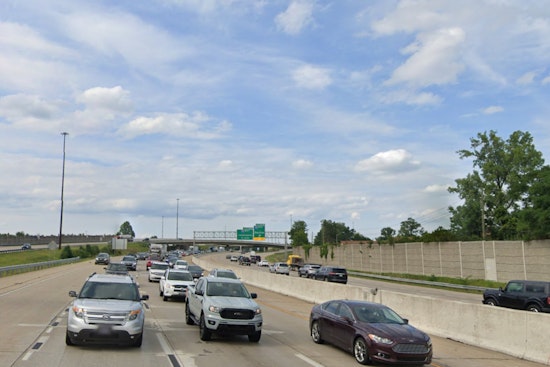 Delaware County Sheriff's Deputy Killed in Interstate 69 Crash Near Yorktown
