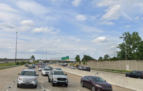 Delaware County Sheriff's Deputy Killed in Interstate 69 Crash Near Yorktown