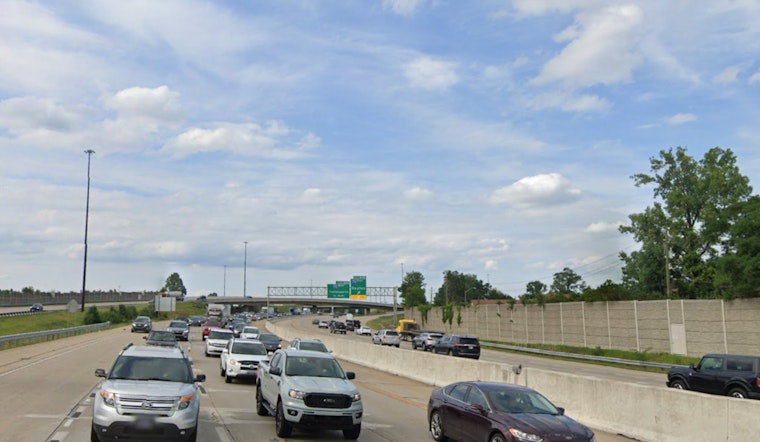 Delaware County Sheriff's Deputy Killed in Interstate 69 Crash Near Yorktown
