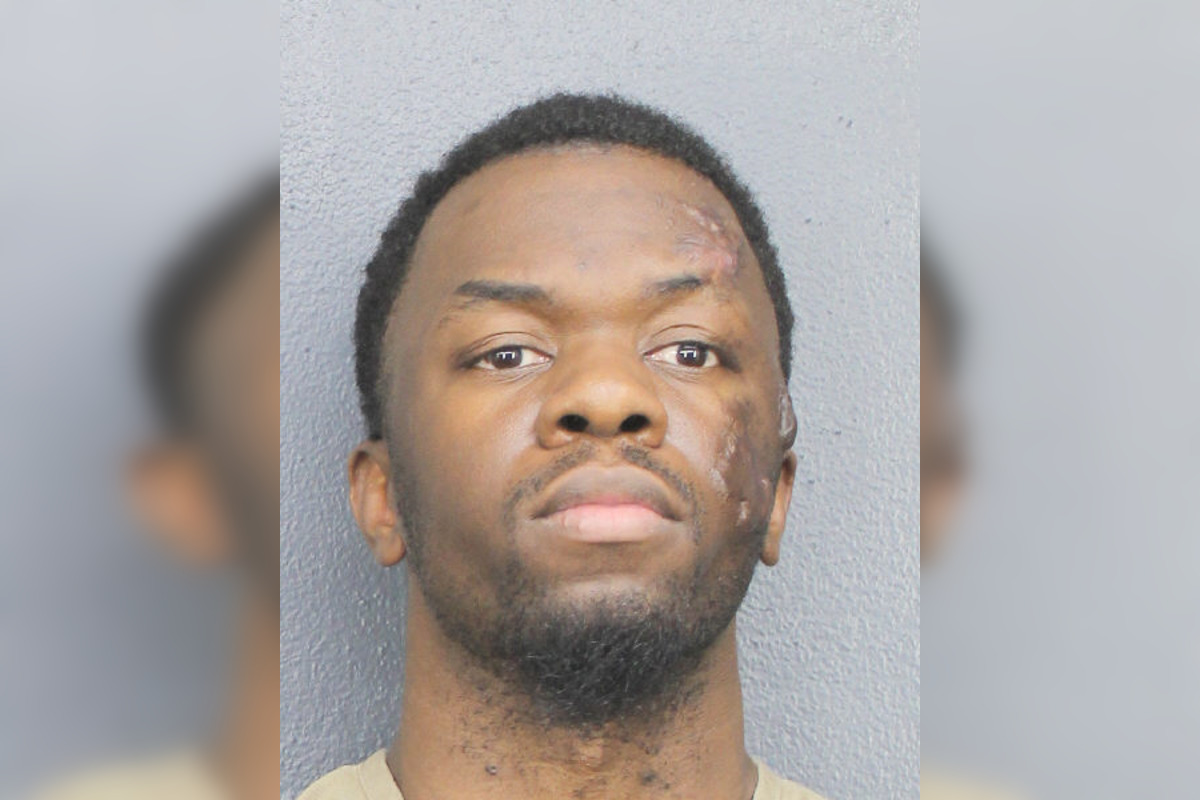 Delray Beach Man Charged with DUI Manslaughter in Fatal Fort