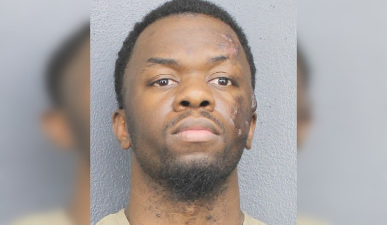Delray Beach Man Charged with DUI Manslaughter in Fatal Fort Lauderdale Crash