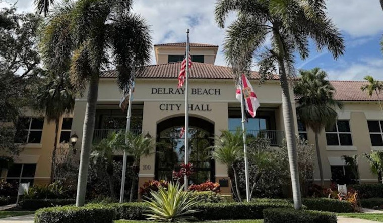Delray Beach Wins 2025 Digital Cities Award for Tech Innovations and Enhanced Cybersecurity Measures