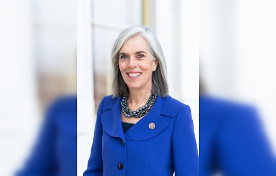 Democratic Leaders Clark and Jeffries Champion Amendment to Protect ACA Tax Credits and Combat Proposed Premium Hikes