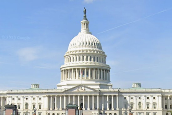 Democratic Whip Katherine Clark Appoints Joy Lee as New Communications Director