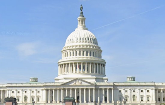 Democratic Whip Katherine Clark Appoints Joy Lee as New Communications Director