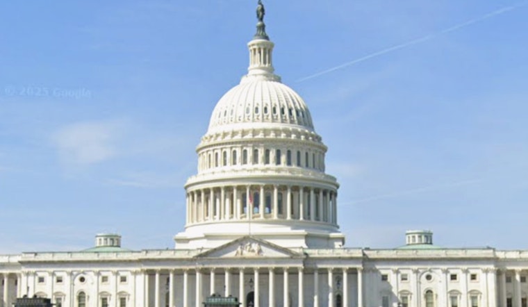 Democratic Whip Katherine Clark Appoints Joy Lee as New Communications Director