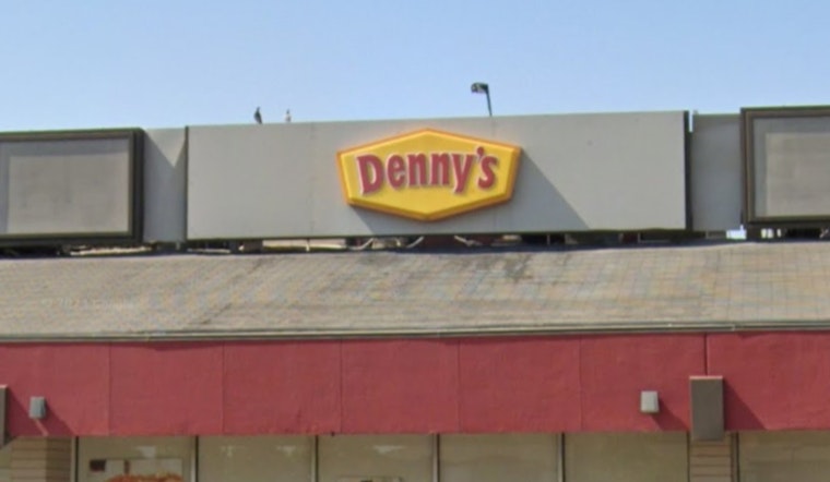 Denny’s Joins Rapid Development Along Liberty Hill’s Highway 29