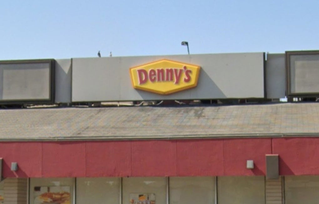Denny’s Joins Rapid Development Along Liberty Hill’s Highway 29