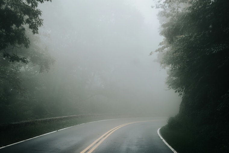 Dense Fog Advisory Affects St. Louis and Parts of Illinois as Motorists Are Advised to Exercise Caution
