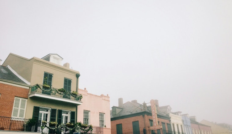 Dense Fog Advisory Issued for New Orleans and Southern Mississippi, NWS Urges Caution on Roads