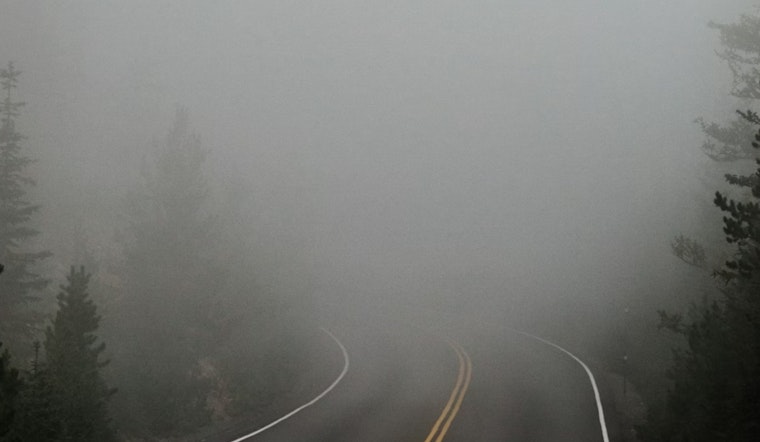 Dense Fog Advisory Issued for Northeast Florida and Southeast Georgia, Disrupting Morning Commutes