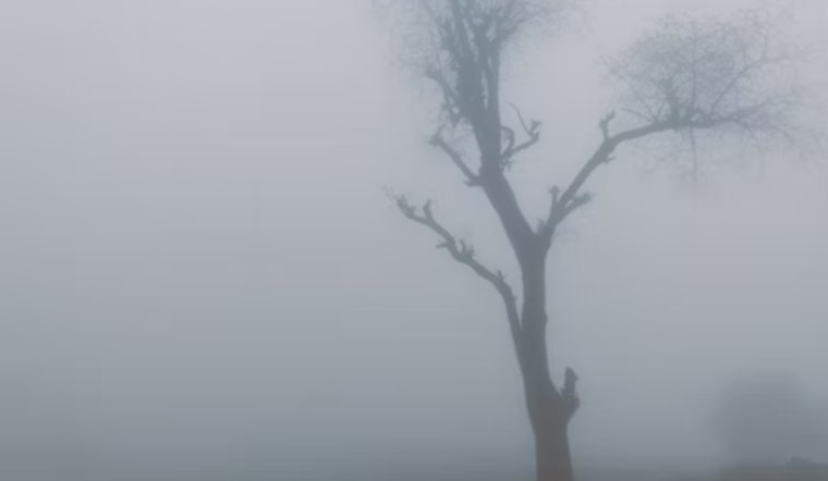 Dense Fog Advisory Issued for Ohio and Kentucky, Drastic Weather Changes Ahead