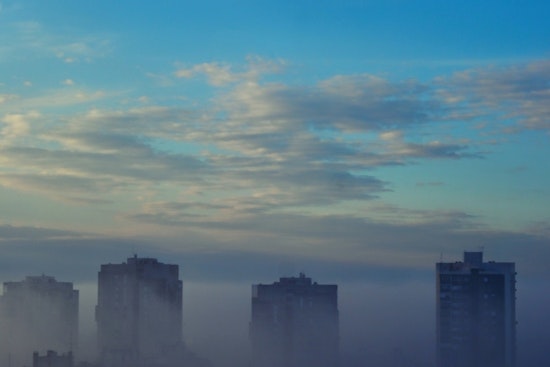 Dense Fog Advisory Issued for Southwest North Carolina, East Tennessee, and Southwest Virginia